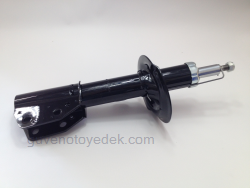 Chevrolet Captiva modeller için uygun ÖN AMORTİSÖR Captiva SOL İTHAL