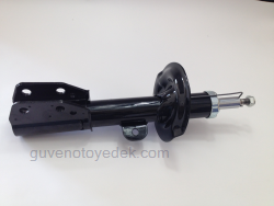 Chevrolet Captiva modeller için uygun ÖN AMORTİSÖR Captiva SOL İTHAL