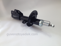 Chevrolet Captiva modeller için uygun ÖN AMORTİSÖR Captiva SOL İTHAL