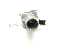 Opel Astra G için uygun TERMOSTAT Astra H, Astra G, Vectra C (Z14XEP) İthal İTHAL , Z1.4XE