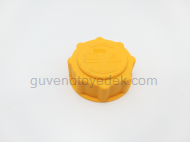 Chevrolet Aveo Sedan modeller için uygun Chevrolet Aveo Radyatör Yedek Su Deposu Kapağı (Genleşme Tankı Kapağı) İthal İTHAL