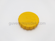 Opel Astra F 1992 1998 modeller için uygun RADYATÖR YEDEK SU DEPOSU KAPAĞI Astra F, Astra G, Vectra A, Vectra B, Corsa B, Corsa C, Genleşme Tankı Kapağı İthal İTHAL