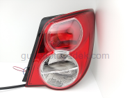 Chevrolet Aveo Sedan modeller için uygun Chevrolet Aveo T300 Stop Lambası Sağ İthal İTHAL