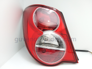 Chevrolet Aveo Sedan modeller için uygun STOP LAMBASI Aveo T300 Kasa Sol İthal İTHAL
