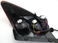 Chevrolet Aveo Sedan modeller için uygun STOP LAMBASI Aveo T300 Kasa Sol İthal İTHAL