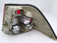 Opel Astra H için uygun Opel Astra H Stop Lambası (Sedan) İthal İTHAL