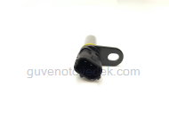 Opel Astra G için uygun Opel Astra H Krank Devir Sensörü GM Marka (Z1.6XEP) GM , Z1.4XE, Z1.6XE, Z1.6XEP