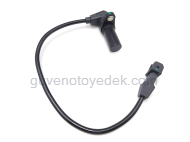 Chevrolet Aveo Sedan modeller için uygun Chevrolet Kalos Krank Devir Sensörü DELPHI Marka DELPHI