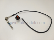 Chevrolet Captiva modeller için uygun OKSİJEN SENSÖRÜ Uzun Konum 2 Captiva İthal İTHAL