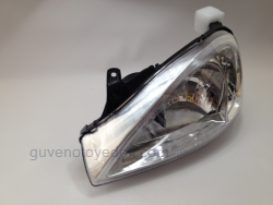 Opel Corsa C Far Sol