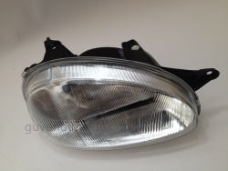 Opel Corsa B için uygun FAR MANUEL Corsa B, Combo B SAĞ İthal İTHAL