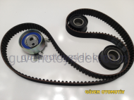 Opel Vectra B Triger Kayışı Seti, Eksantrik Kiti DAYCO Marka (X2.0XEV)
