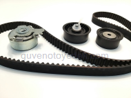 TRİGER SETİ Astra F, Vectra B, Corsa B (X14XE X16XEL) Dayco