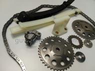 Opel Astra G için uygun EKSANTRİK ZİNCİR SETİ Corsa B, Corsa C, Corsa D, Astra G, Astra H (1,2 1,4 16 Valf) GM Marka GM , Z1.2XEP, Z1.2XER, Z1.4XEP, Z1.4XER
