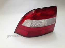 Opel Vectra B için uygun STOP LAMBASI (Vectra B 96 99) SOL İthal İTHAL