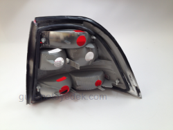 Opel Vectra B için uygun STOP LAMBASI (Vectra B 96 99) SOL İthal İTHAL