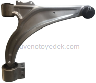 Opel Astra J için uygun Opel Astra J Salıncak (Tabla) Sol AYD Marka AYD
