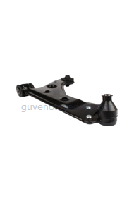 Opel Corsa D için uygun Fiat Fiorino Salıncak (Tabla) Sol AYD Marka AYD