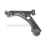 Opel Corsa D için uygun Fiat Linea Salıncak (Tabla) Sağ AYD Marka AYD