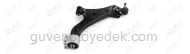 Chevrolet Captiva modeller için uygun Chevrolet Captiva Salıncak (Tabla) Sol AYD Marka AYD