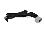 Chevrolet Captiva modeller için uygun Chevrolet Captiva Salıncak (Tabla) Sağ AYD Marka AYD