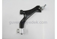 Chevrolet Captiva modeller için uygun Salıncak (Tabla) Sol Captiva TALOSA Marka TALOSA