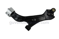Chevrolet Captiva modeller için uygun Salıncak (Tabla) Sağ Captiva TALOSA Marka TALOSA