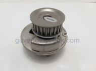 Opel Vectra B için uygun Opel Zafira A Devirdaim Su Pompası GRAF Marka (X1.8XE Z1.8XE) GRAF , X1.8XE, Z1.8XE, X1.8XE, Z1.8XE