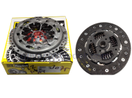 Opel Corsa C Debriyaj Seti (Baskı Balata Set) 1.2-1.4 16V LUK Marka Z1.2XEP-Z1.4XEP Eastronik Şanzıman İçin Uygun