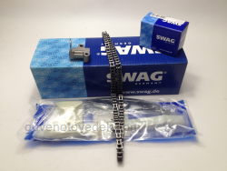 Opel Astra G için uygun Opel Astra G Triger Seti, Eksantrik Zincir Seti Swag Marka (X1.2XE Z1.2XE Z1.2XEP Z1.4XEP) SWAG , X1.2XE, Z1.2XE, Z1.2XEP, Z1.4XEP