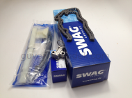 Opel Astra G için uygun Opel Astra G Triger Seti, Eksantrik Zincir Seti Swag Marka (X1.2XE Z1.2XE Z1.2XEP Z1.4XEP) SWAG , X1.2XE, Z1.2XE, Z1.2XEP, Z1.4XEP