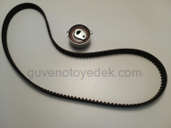 Opel Vectra A için uygun Opel Vectra A Triger Seti DAYCO Marka DAYCO