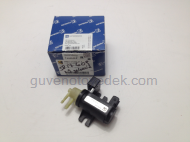 Opel Corsa C Turbo Solenoid Valfi (1.3-1.9-A2.0) Pierburg Marka (Z1.3DTH Z1.3DTJ Z1.9DTH)