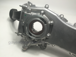 Opel Astra H için uygun Opel Combo C Yağ Pompası PIERBURG Marka (Z1.3DTH Z1.3DTJ) PIERBURG , Z1.3DTH, Z1.3DTH, Z1.3DTJ, Z1.3DTJ, Z1.4XER