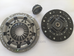 Opel Vectra A için uygun DEBRİYAJ SETİ F18 Şanzıman İçin Vectra A, Vectra B LUK Marka LUK , Tüm Motorlar, X2.0XEV