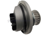Opel Astra G için uygun DEVİRDAİM SU MOTORU (1,4 16V 1,6 16V) Astra G, Vectra B, Vectra C, Corsa B, Corsa C (X16XEL Z16XE) İTHAL , X1.6XEL, Z1.6XE
