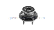 Opel Astra J için uygun Opel Astra J Ön Porya İthal İTHAL