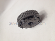 EKSANTRİK DİŞLİSİ EMME (A16XER Z16XER) Astra H, Astra J, Zafira B, İnsignia Ve Cruze (Vanos Dişlisi) GM Marka