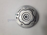 EKSANTRİK DİŞLİSİ EMME (A16XER Z16XER) Astra H, Astra J, Zafira B, İnsignia Ve Cruze (Vanos Dişlisi) GM Marka