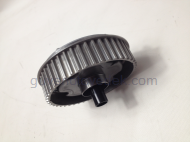 EKSANTRİK DİŞLİSİ EMME (A16XER Z16XER) Astra H, Astra J, Zafira B, İnsignia Ve Cruze (Vanos Dişlisi) GM Marka