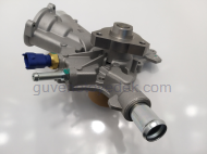 Opel Astra G için uygun Opel Astra G Devirdaim Su Pompası (Z1.4XE Z1.4XEP Z1.0XE Z1.0XEP) İthal İTHAL , Z1.4XE, Z1.4XEP, Z1.0XE, Z1.0XEP