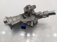 Opel Astra G için uygun Opel Astra G Devirdaim Su Pompası (Z1.4XE Z1.4XEP Z1.0XE Z1.0XEP) İthal İTHAL , Z1.4XE, Z1.4XEP, Z1.0XE, Z1.0XEP