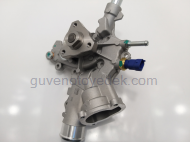 Opel Astra G için uygun Opel Astra G Devirdaim Su Pompası (Z1.4XE Z1.4XEP Z1.0XE Z1.0XEP) İthal İTHAL , Z1.4XE, Z1.4XEP, Z1.0XE, Z1.0XEP