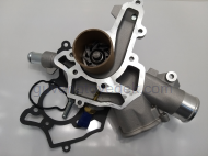 Opel Astra G için uygun Opel Astra G Devirdaim Su Pompası (Z1.4XE Z1.4XEP Z1.0XE Z1.0XEP) İthal İTHAL , Z1.4XE, Z1.4XEP, Z1.0XE, Z1.0XEP