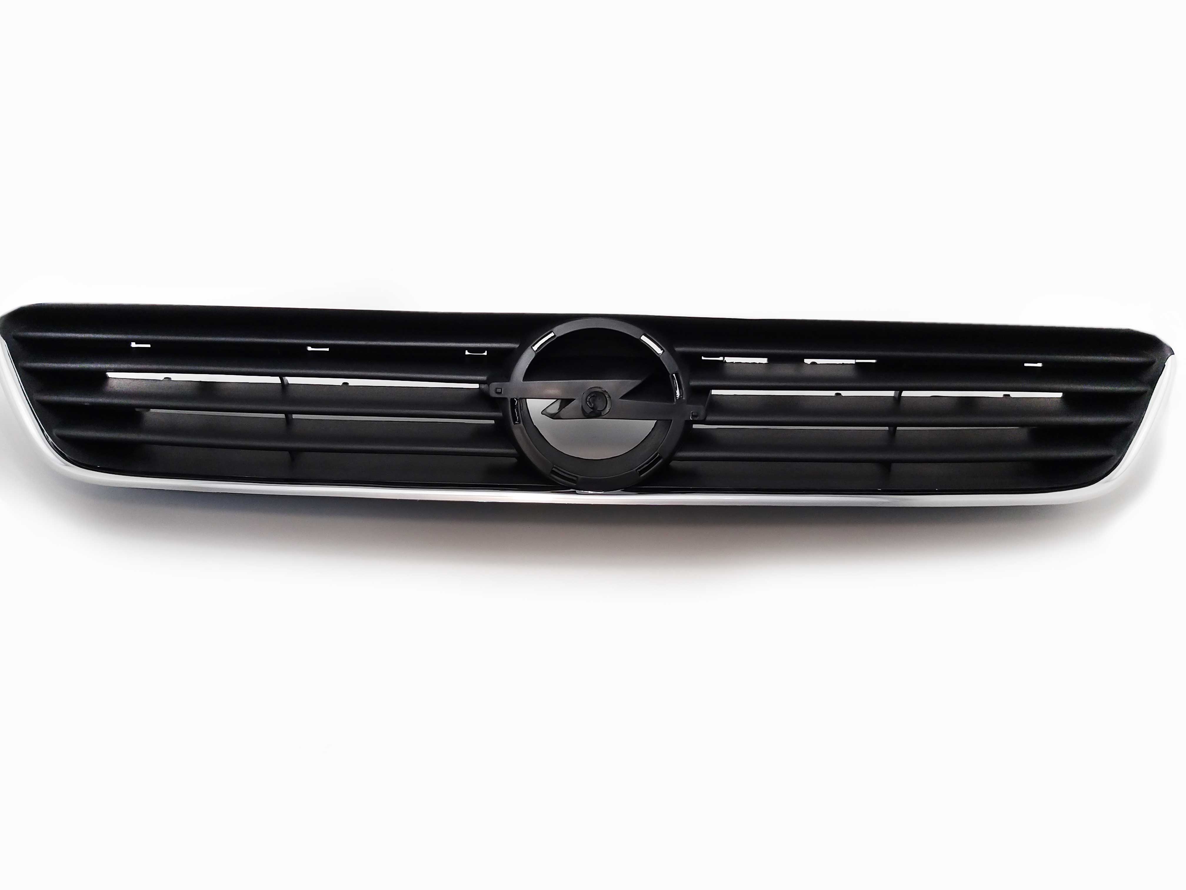 Opel Astra G için uygun Opel Astra G Ön Panjur Yerli YERLİ