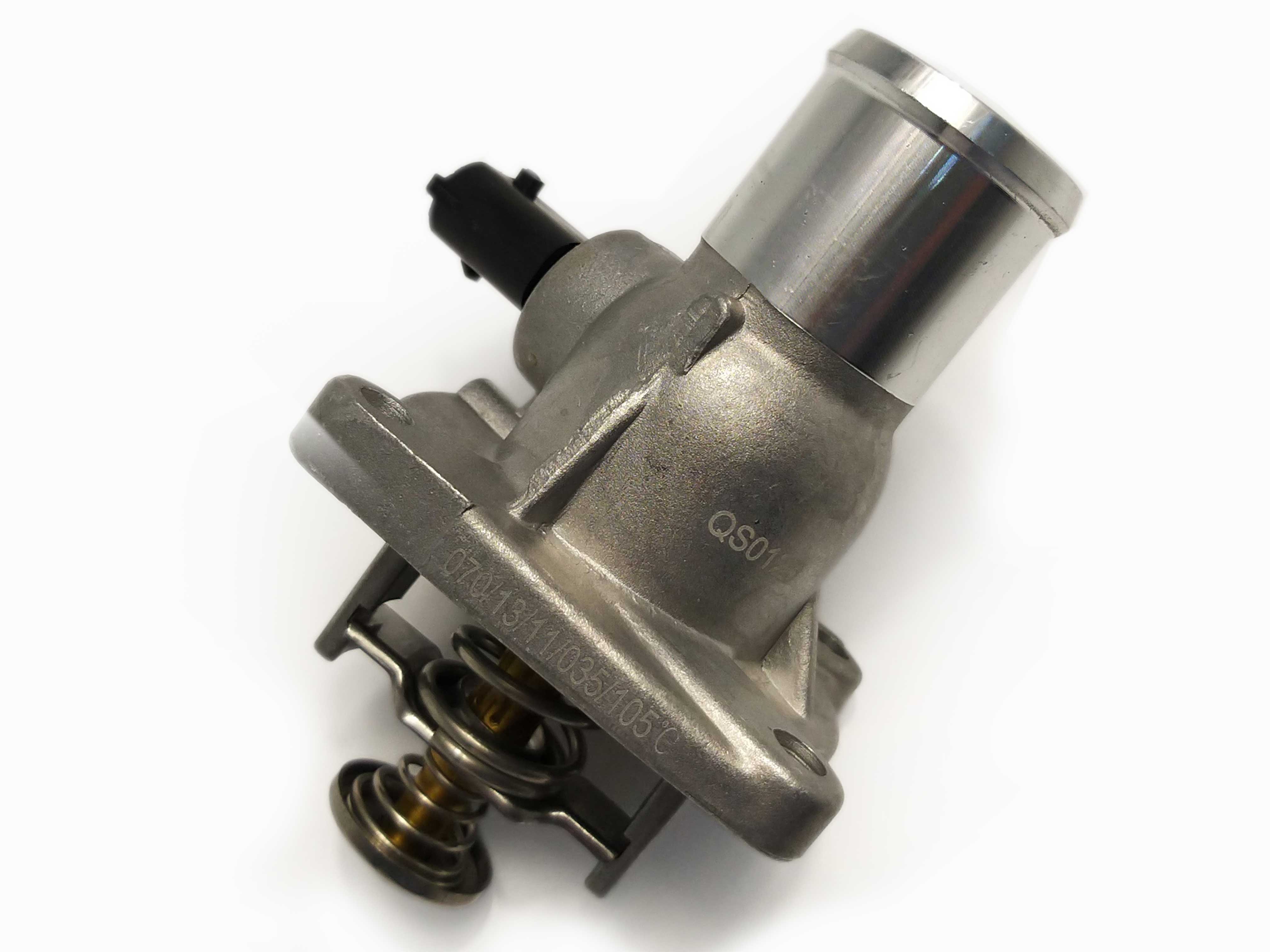 Opel Astra G için uygun Opel Astra H Termostat İthal İTHAL , Z1.4XE