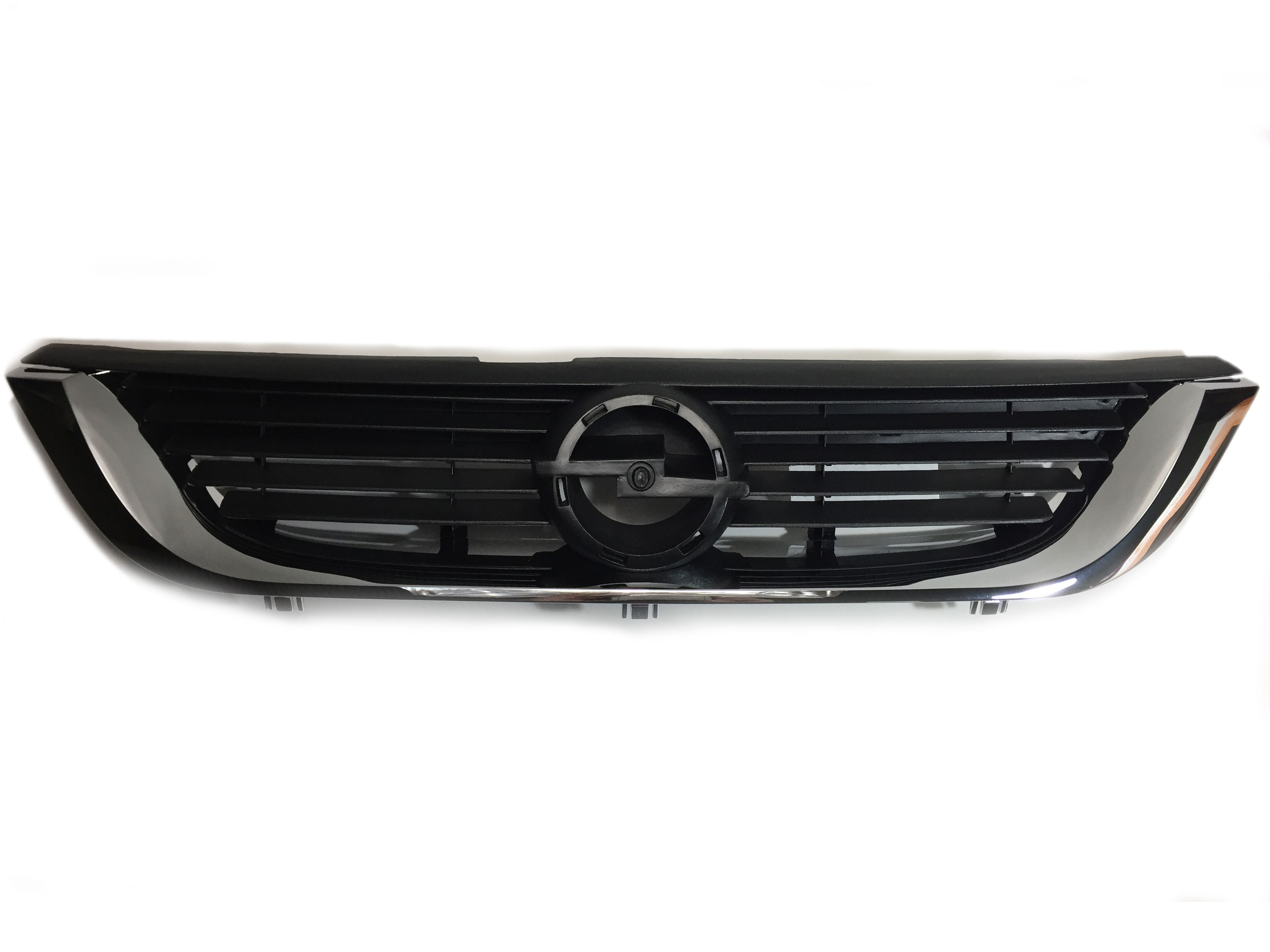 Opel Vectra B için uygun Opel Vectra B ÖN PANJUR NİKELAJLI Vectra B İthal İTHAL