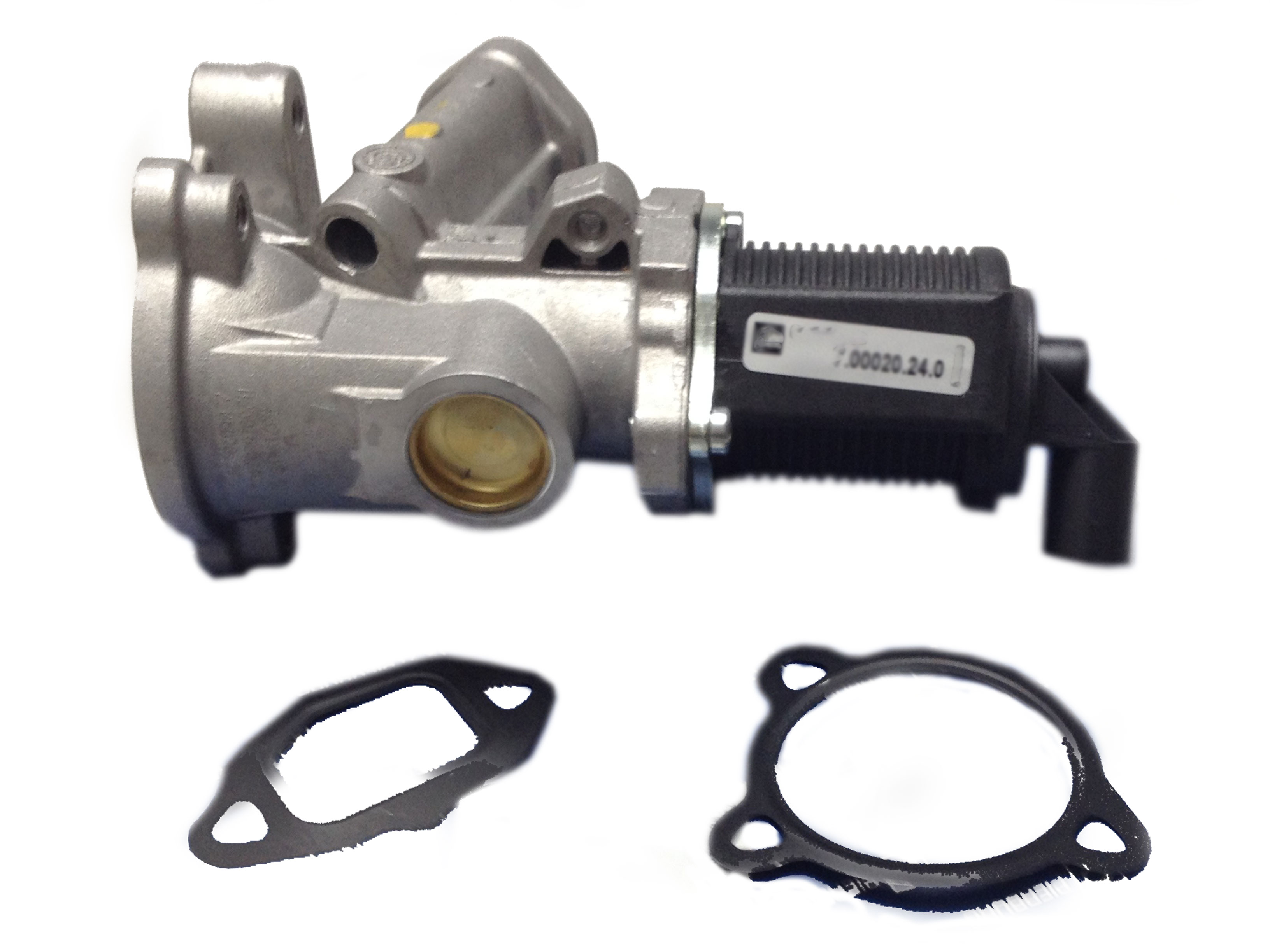 Opel Corsa C için uygun Opel Corsa C Egr Valfi 1,3 İthal (Z1.3DTH) İTHAL , Z1.3DTH