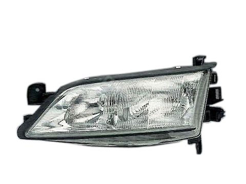Opel Vectra B için uygun Opel Vectra B Far Sol 1996/1998 İthal İTHAL