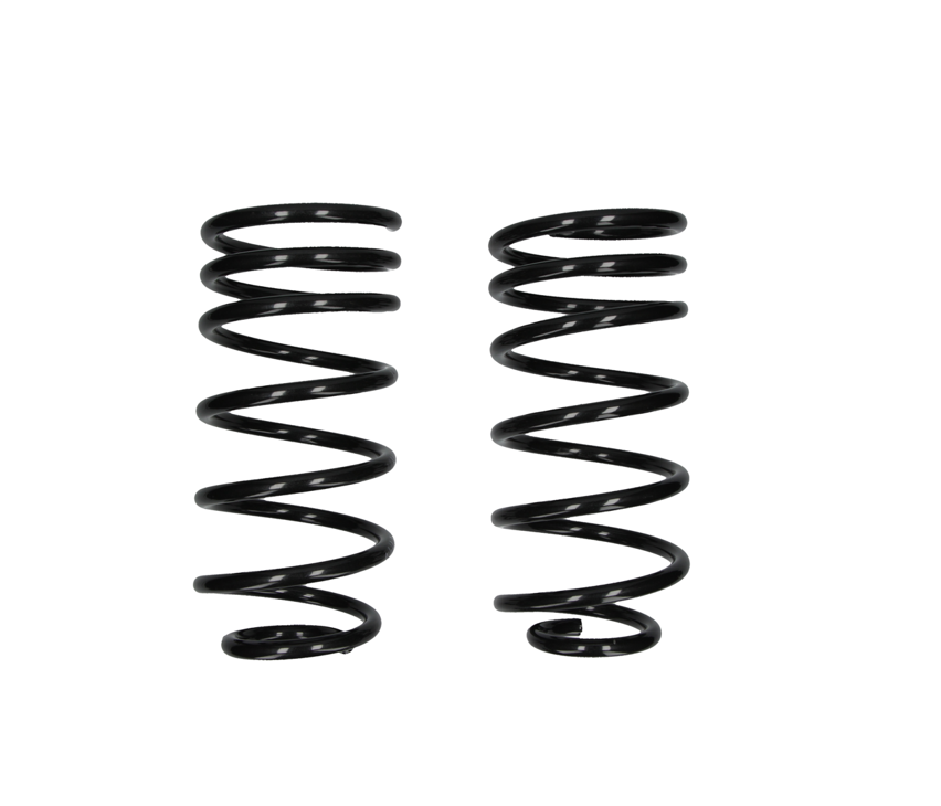 Opel Corsa B için uygun Opel Corsa B Arka Helezon Yaylar (Sağ ve Sol Takım Halinde) İthal İTHAL